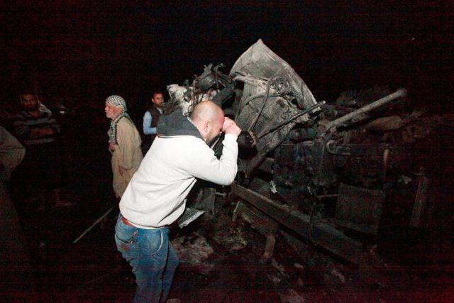 Страшний теракт під Багдадом: кількість жертв сягнула майже 100 людей - фото 121510