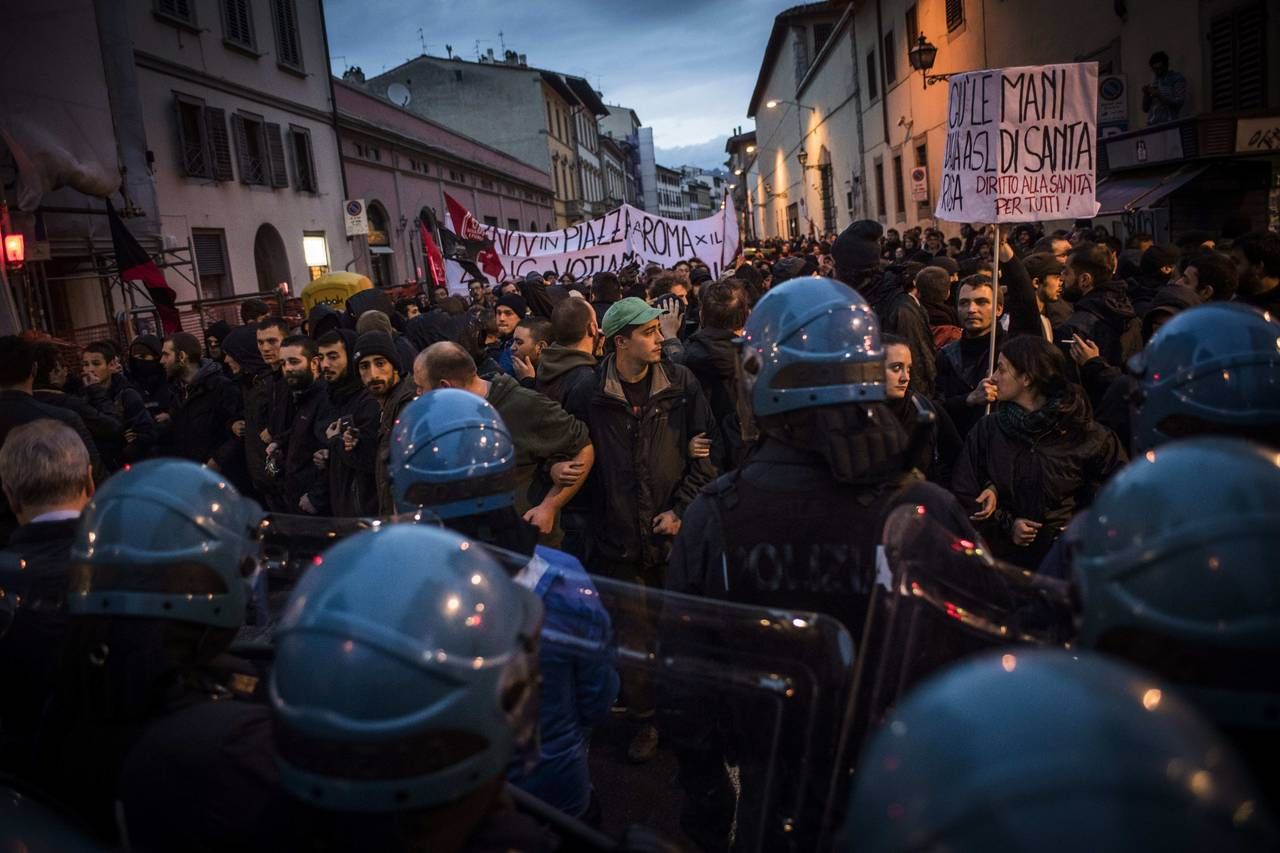 Стало відомо, що буде наступним світовим потрясінням після Brexit і Трампа