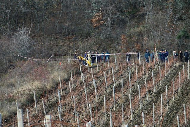 В авіакатастрофі в Криму загинув російський актор - фото 122235