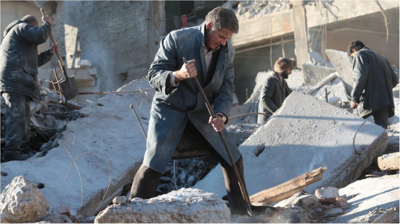 Сильний землетрус сколихнув Південну Америку