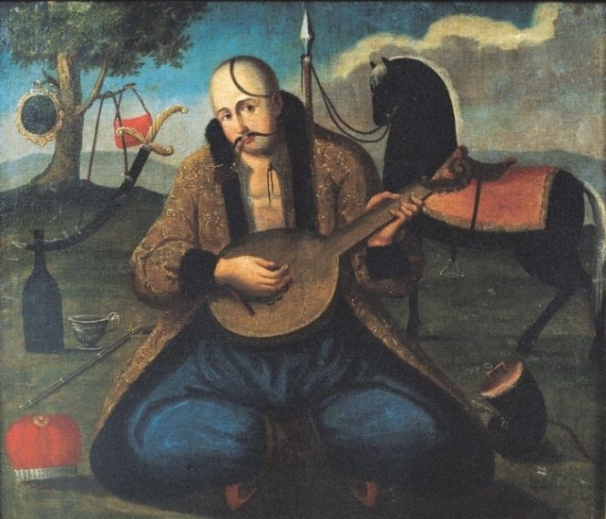 Українські козацькі пісні внесли до списку ЮНЕСКО