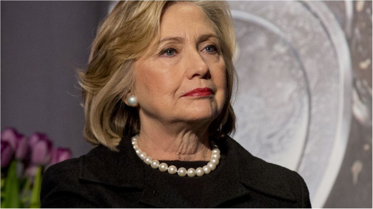 Клінтон - фото 1