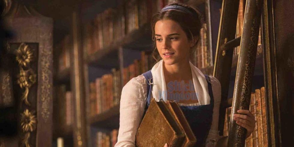 Трейлер казки від Disney побив за кількістю переглядів "50 відтінків сірого"