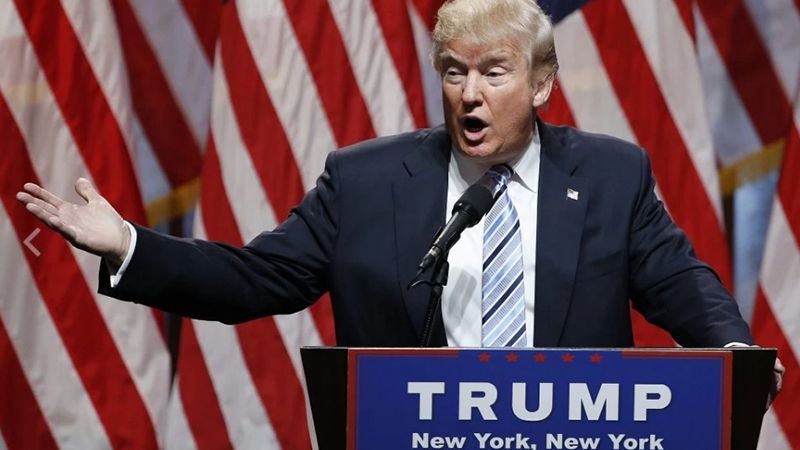 Чого українці очікують від Трампа: результати опитування