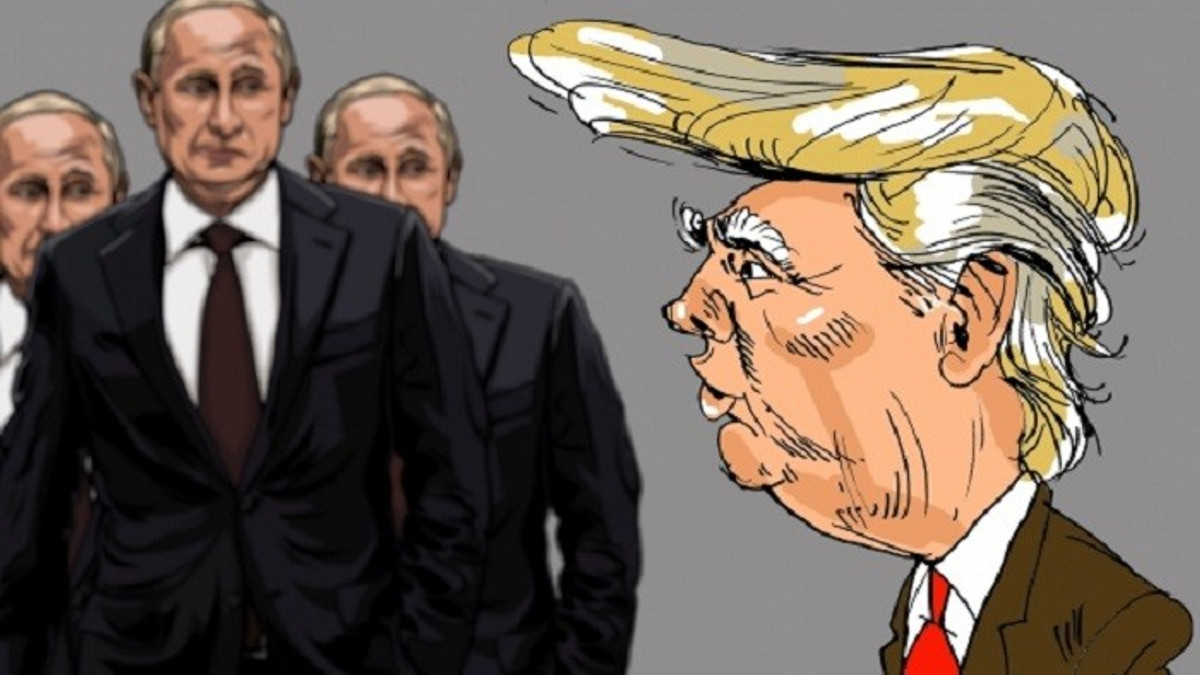 У Росії помиляються щодо Трампа, – посол - фото 1