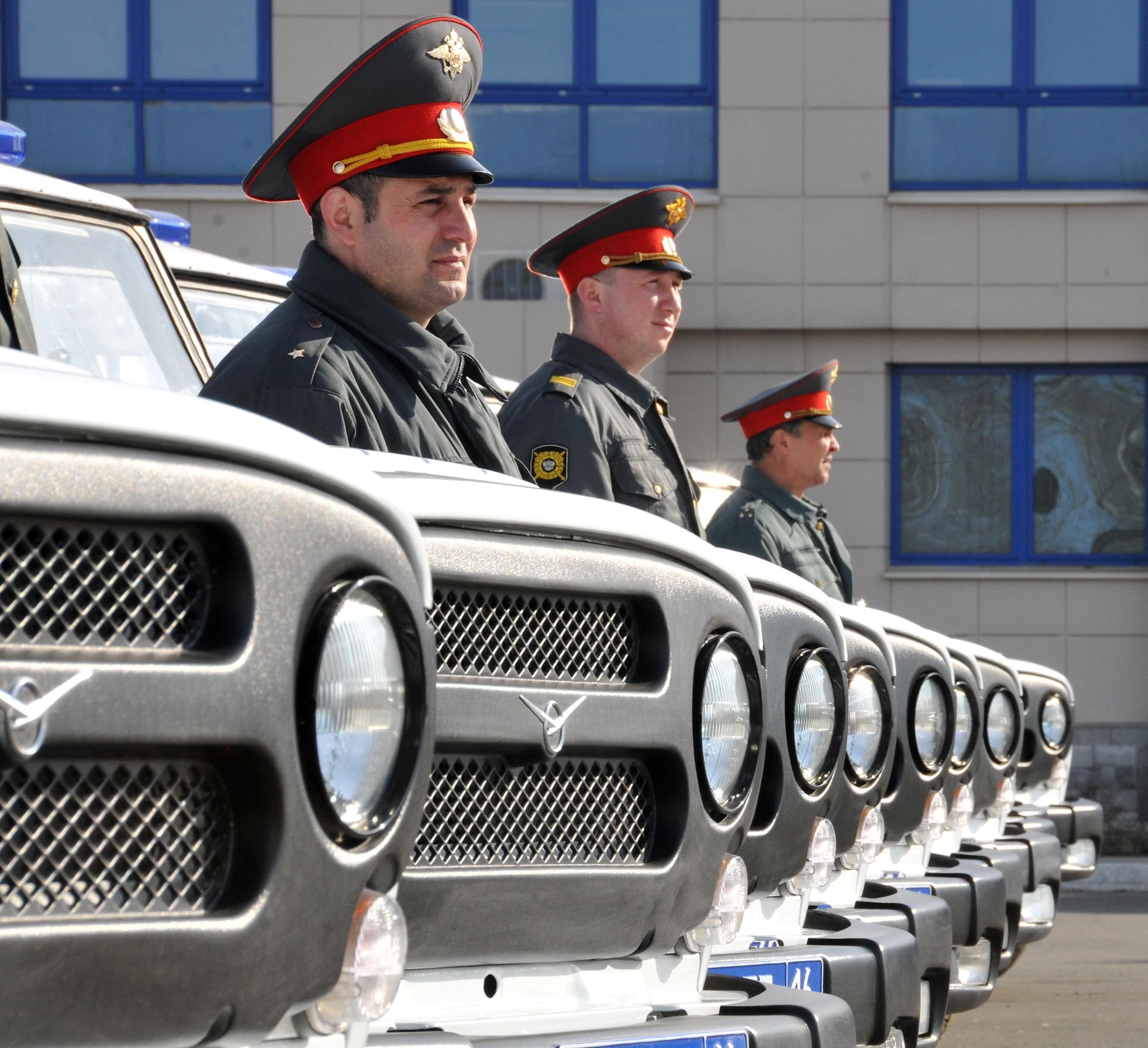 У Москві поліція зупинила заняття "Школи журналістських розслідувань"