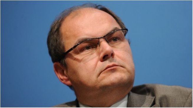 У США голосували не за 