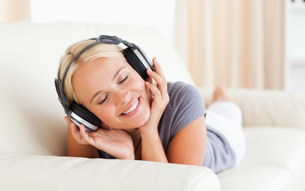 Чоловіки та жінки по-різному сприймають звуки