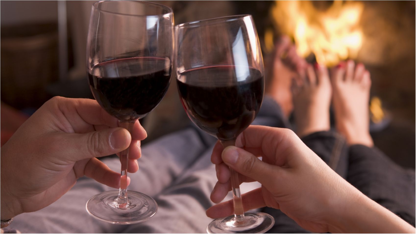 Медики підтвердили користь алкоголю для здоров'я