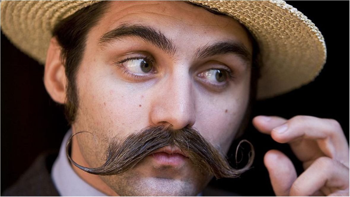 Які чоловіки подобаються сучасним жінкам