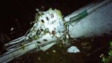Авіакатастрофа в Колумбії: зросла кількість жертв
