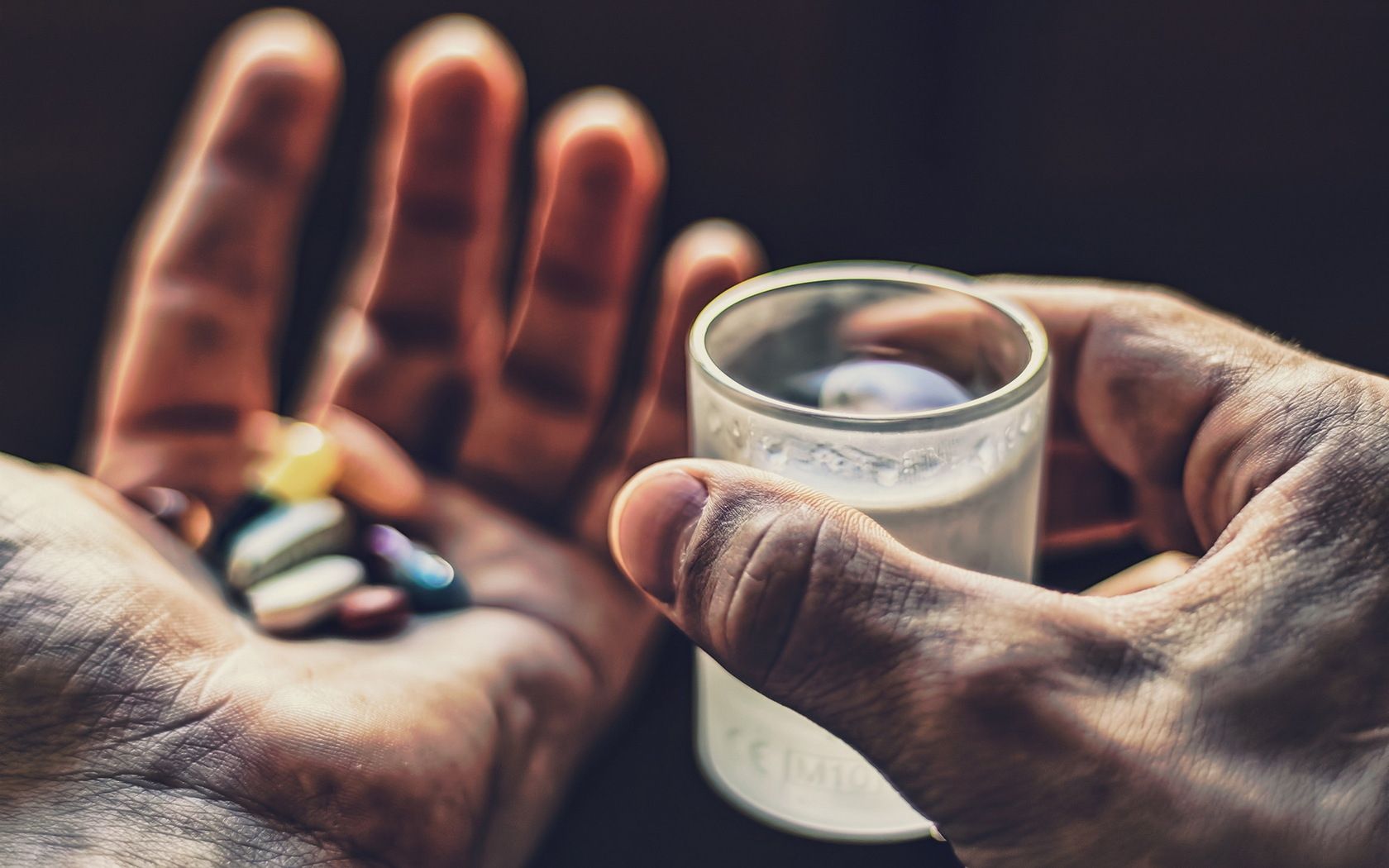 Ліки - фото 1