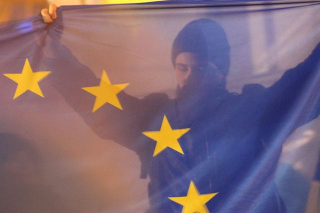 Євромайдан очима студентів: три історії про гідність та свободу - фото 120157