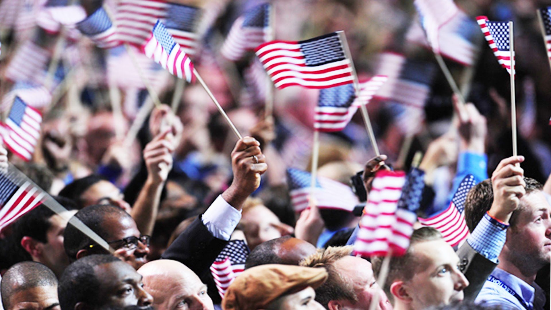 30% американців вже проголосували за президента - фото 1