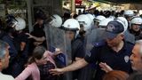 У Туреччині підірвали поліцейський відділок: є жертви