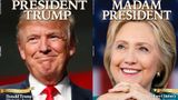 Американське видання показало дві обкладинки про результати виборів