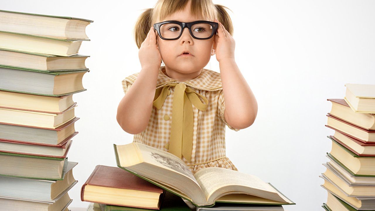 Названо сенсаційну ознаку високого інтелекту