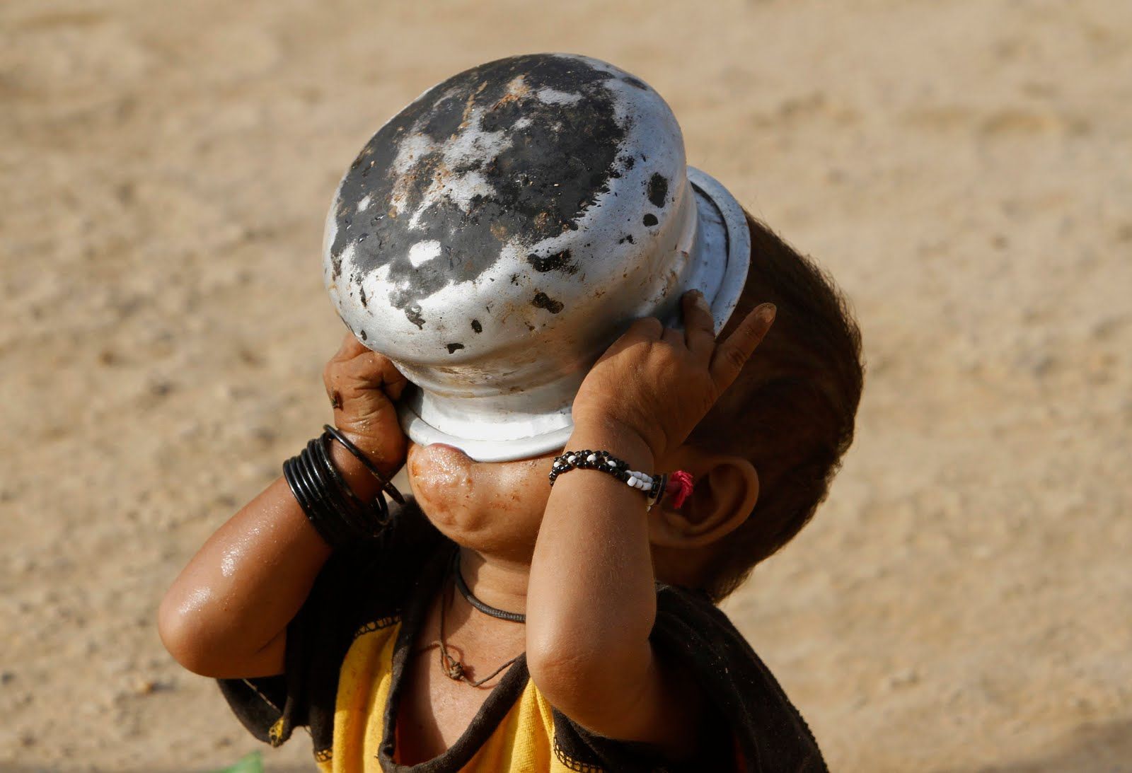 Науковці знайшли спосіб вирішити проблему голоду на планеті