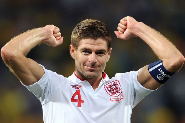 Легендарний Стівен Джеррард завершив кар'єру футболіста - фото 121278