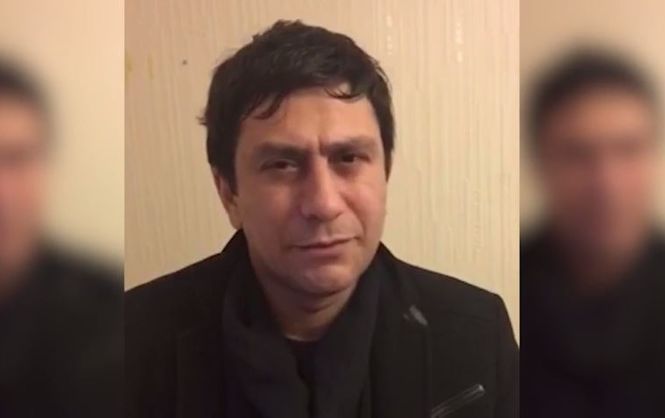 Поліція завадила "коронації" кримінального авторитета в Україні