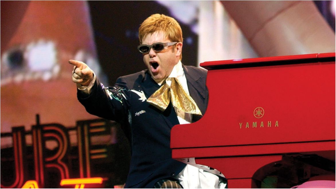 Популярний музикант відмовився співати на інавгурації Трампа