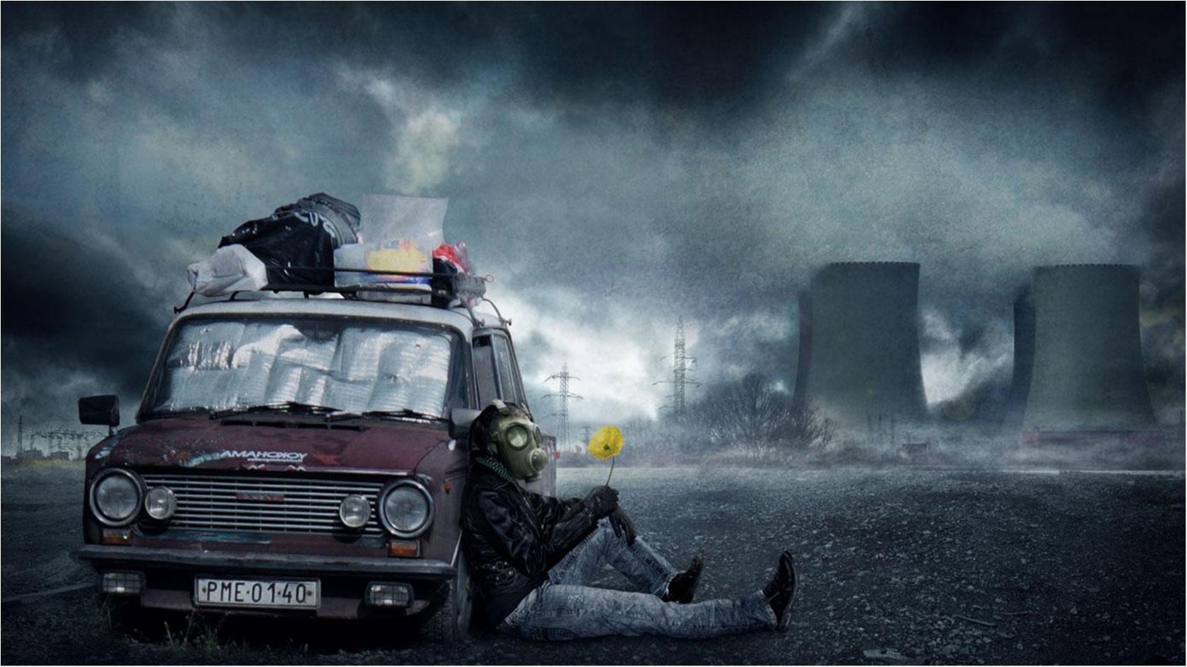 Науковці назвали нову дату кінця світу