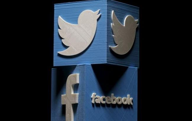 Росія може заборонити Facebook і Twitter, – ЗМІ