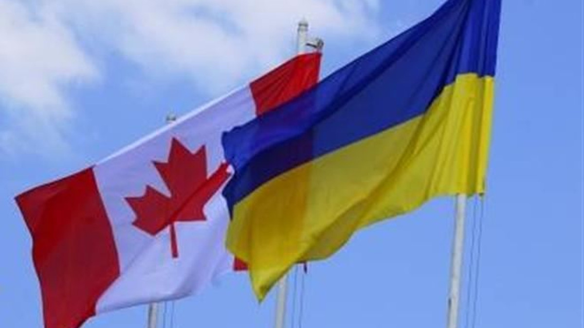 В Канаді святкуватимуть свято українців - фото 1