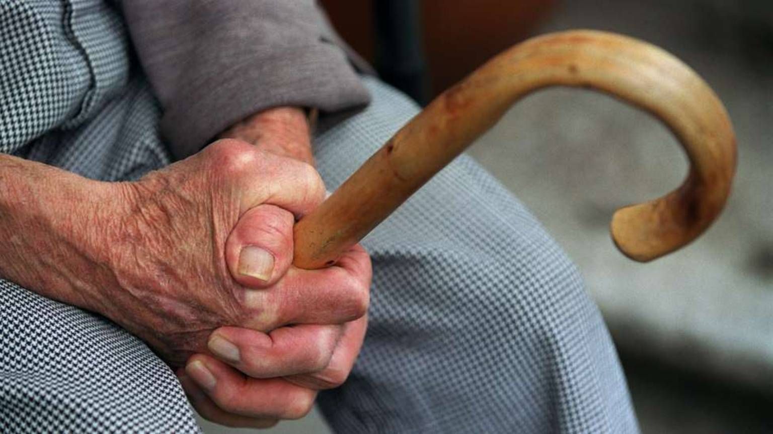 В Ірані знайшли 134-літнього довгожителя