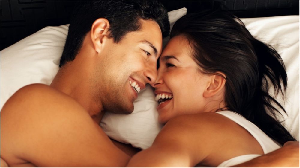 Секс здатен покращувати розумові здібності