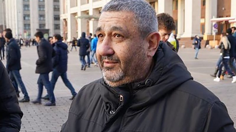 Володимир Шрейдлер - фото 1