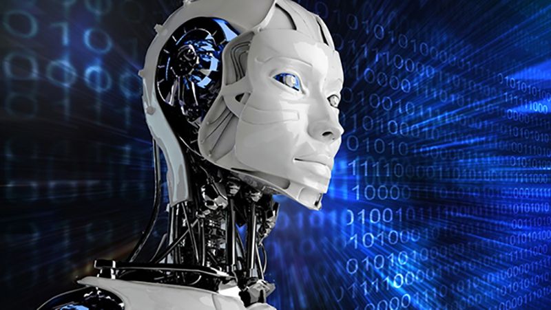 Штучний інтелект навчився передбачати майбутнє