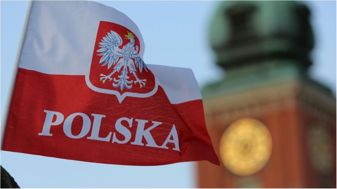 Польща - фото 1