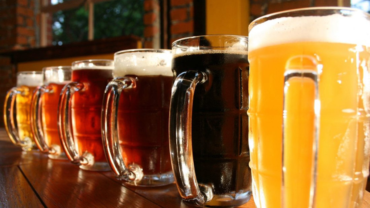У ЮНЕСКО назвали бельгійське пиво надбанням людства - фото 1