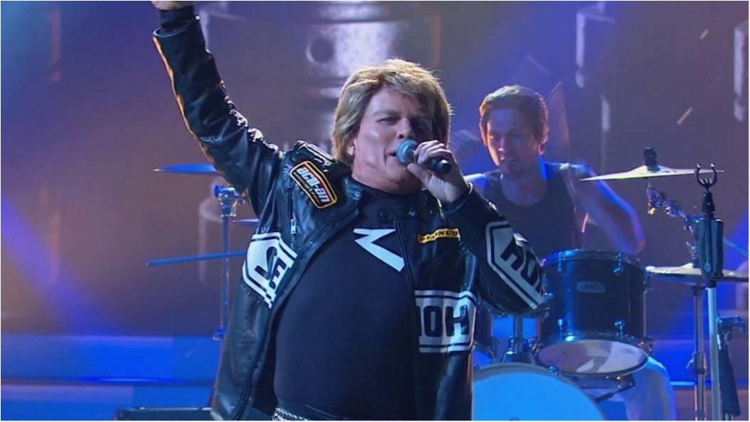 Зірку естради 90-х терміново госпіталізували