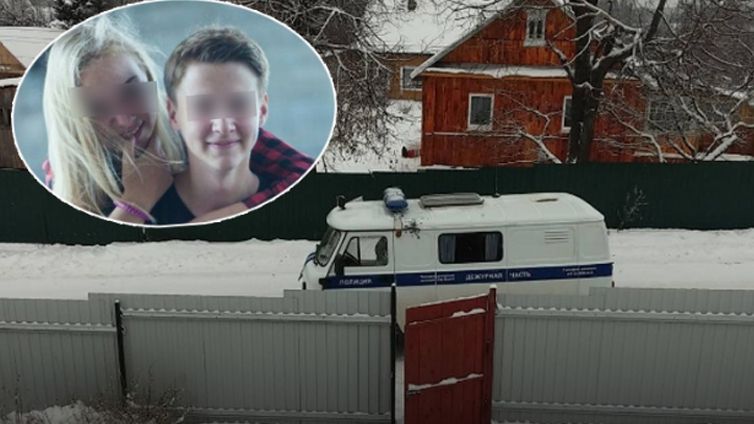 Підлітки влаштували стрілянину - фото 1