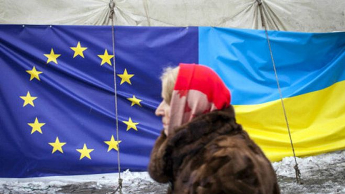 Стало відомо чому ЄС затримує безвіз для українців - фото 1