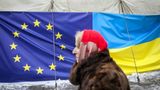 Ар'єв пояснив, чому ЄС затримує безвіз для українців