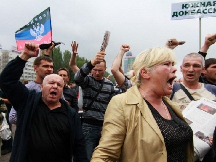 Кабмін розкрив план інтеграції "ЛНР" і ДНР" до складу України