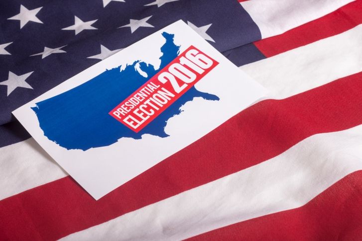 Українська діаспора висловилася щодо виборів у США - фото 1