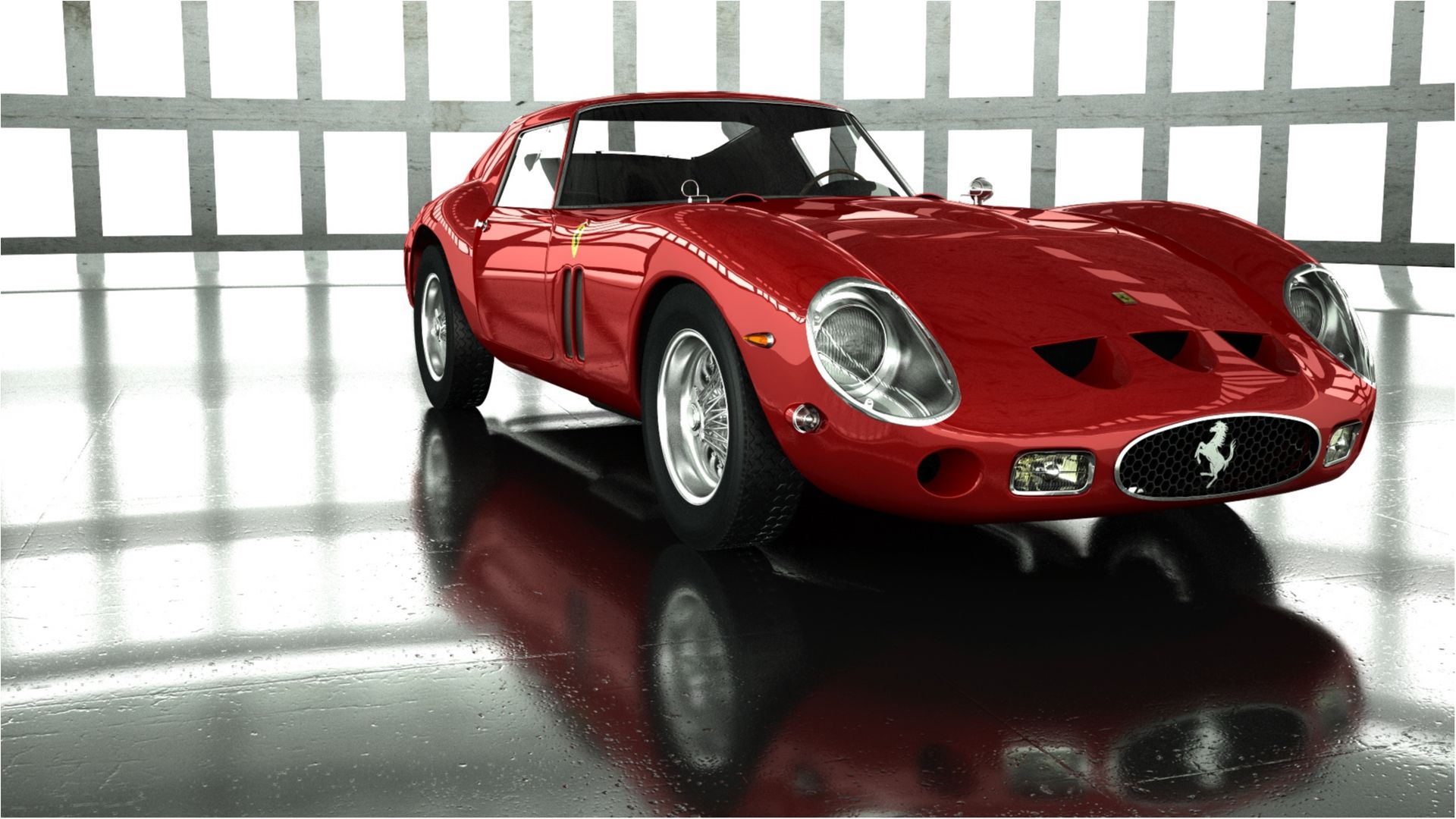 Найдорожче в світі авто виставлене на продаж