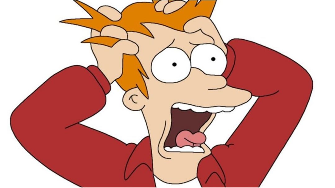 Учені з'ясували ще одну небезпеку стресу для людини