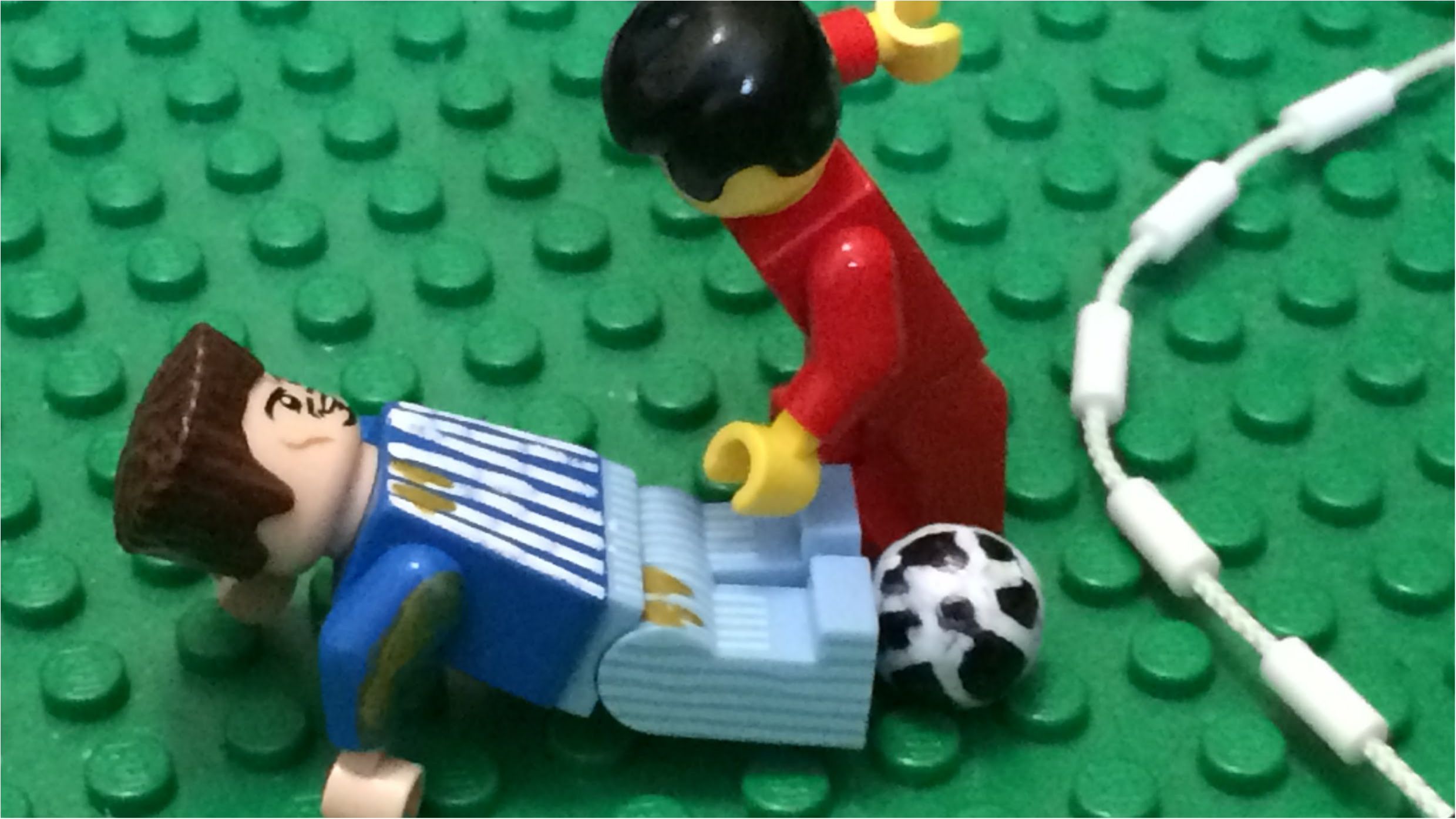 В Україні з'явиться футбольна прокуратура