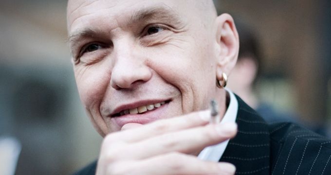 Російський музикант потрапив під обстріл на Донбасі