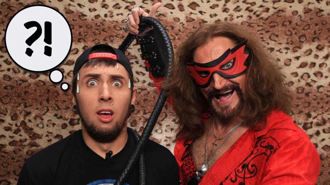 Скандального російського актора можуть депортувати в Україну