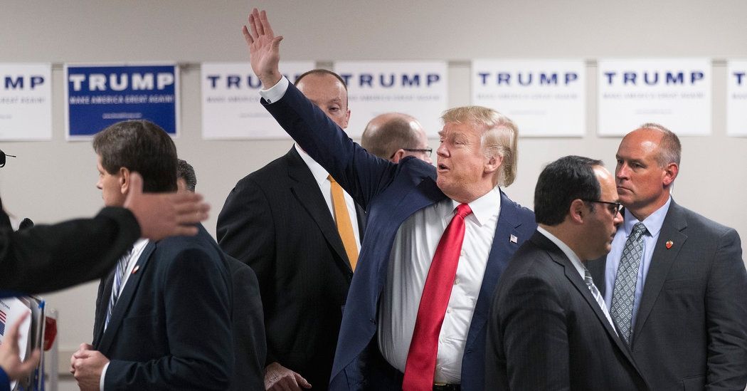 У Трампа розповіли про телефонну розмову з Путіним - фото 1