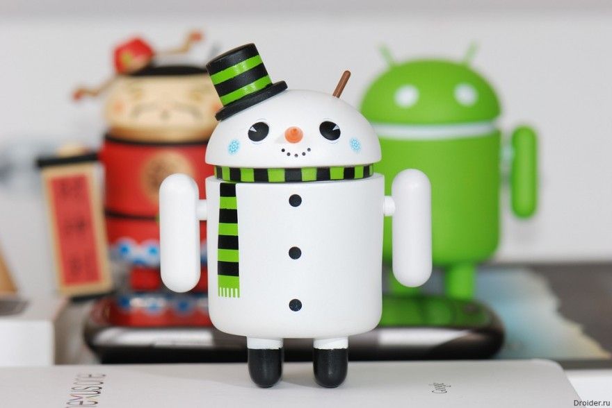 Пристрої на Android можуть стати дорожчими