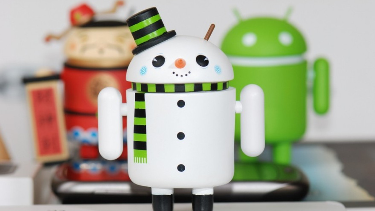 Пристрої на Android можуть стати дорожчими - фото 1