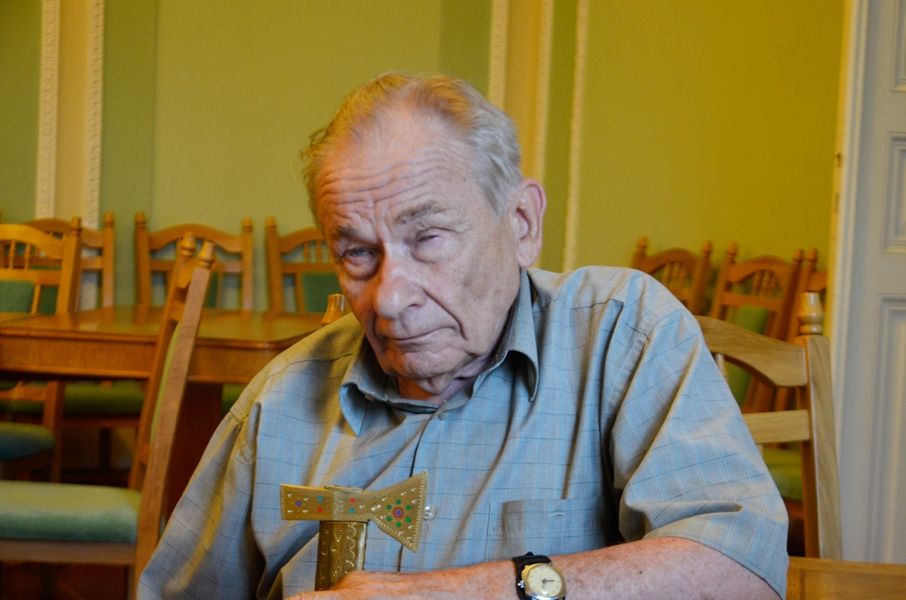 СБУ надала охорону нардепу Шухевичу - фото 1