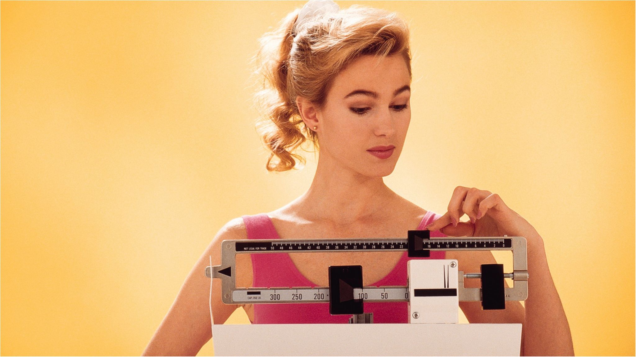 Лікарі з'ясували, чому люди гладшають після схуднення